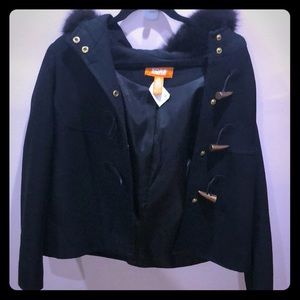 Michael Kors short jacket